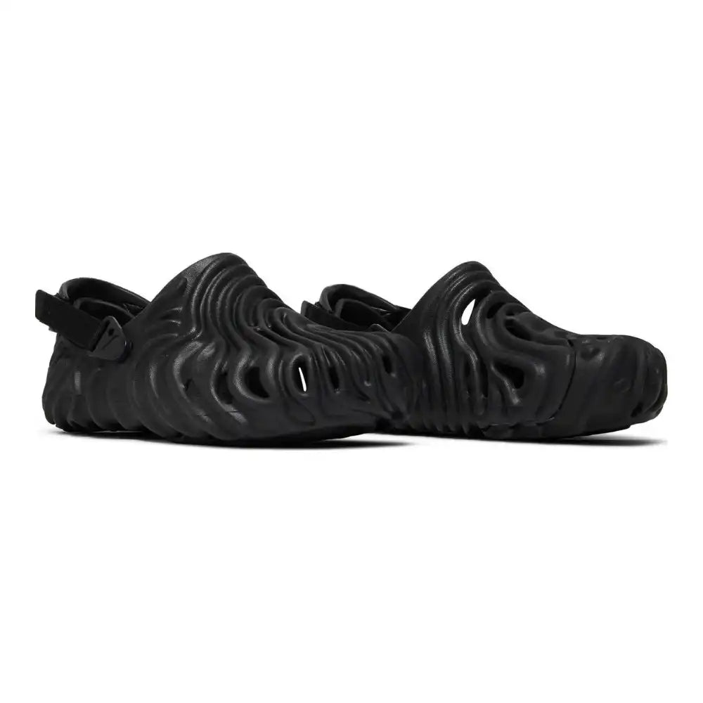 Salehe Bembury x Crocs Pollex Clog Sasquatch