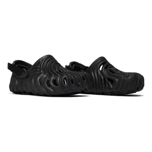 Salehe Bembury x Crocs Pollex Clog Sasquatch