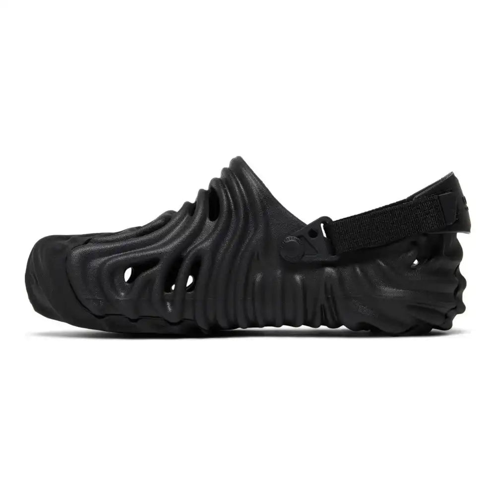 Salehe Bembury x Crocs Pollex Clog Sasquatch