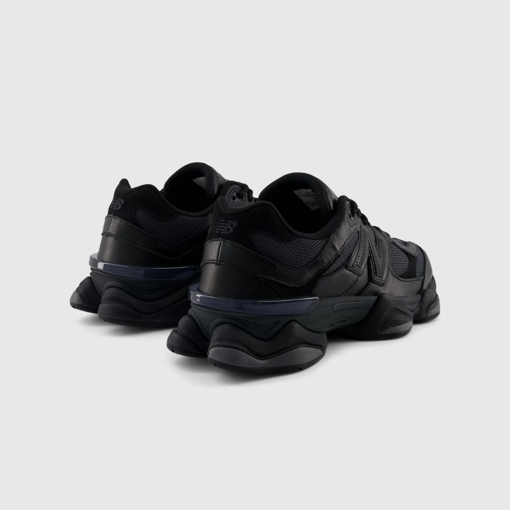New Balance 9060 Graphite Black