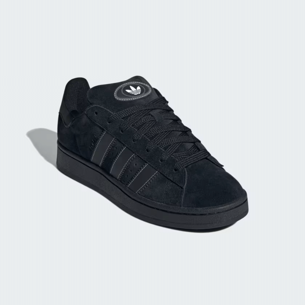 adidas Campus 00s Triple Black