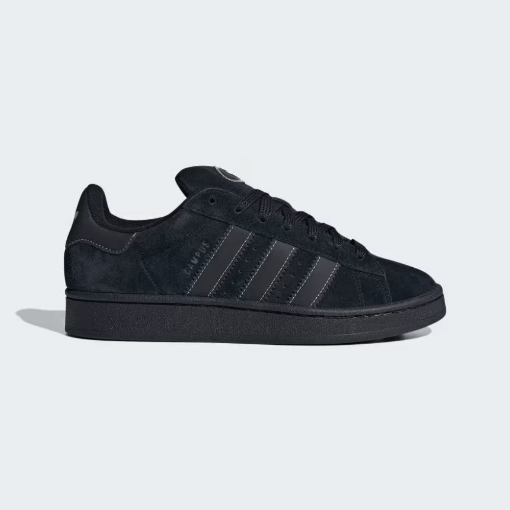 adidas Campus 00s Triple Black