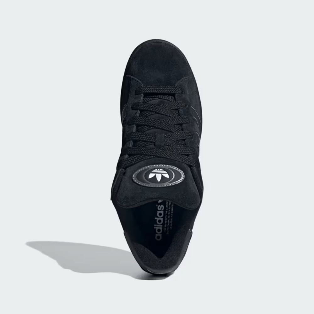 adidas Campus 00s Triple Black