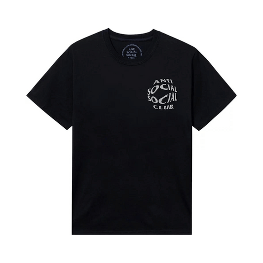 Anti Social Social Club Sleepless Tee (Black)