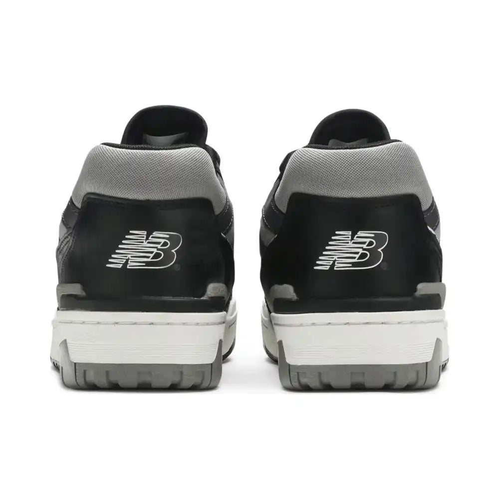 New Balance 550 Grey Black