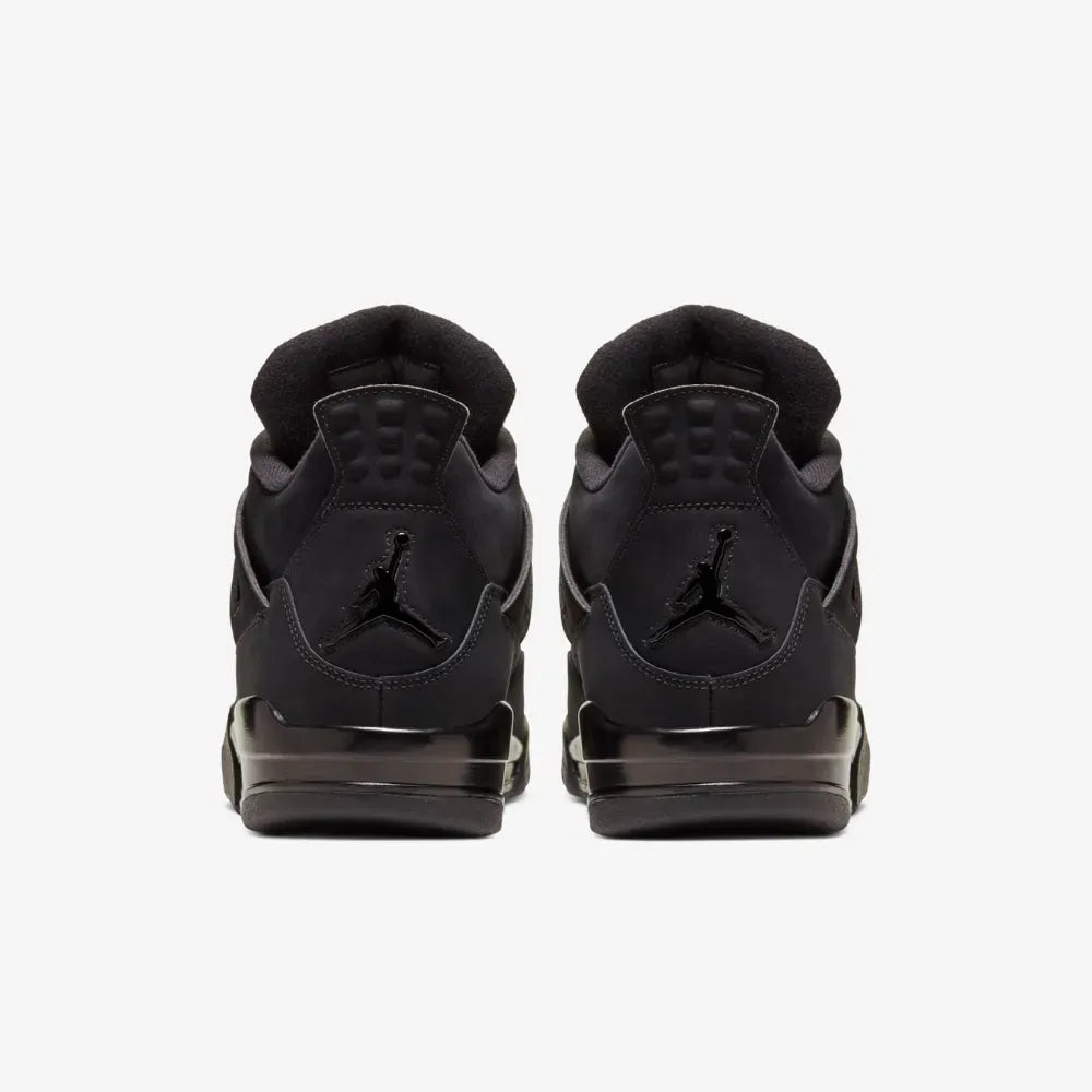 Air Jordan 4 Black Cat