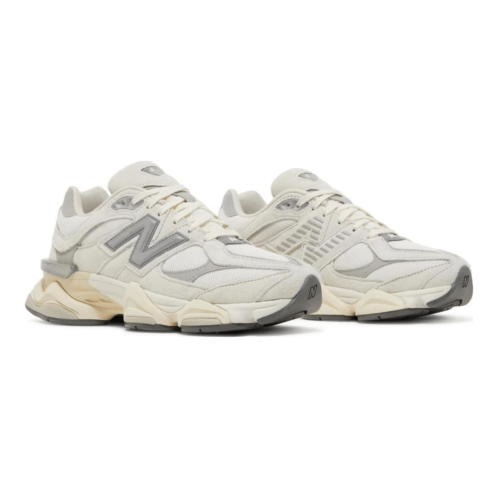 New Balance 9060 Sea Salt Concrete