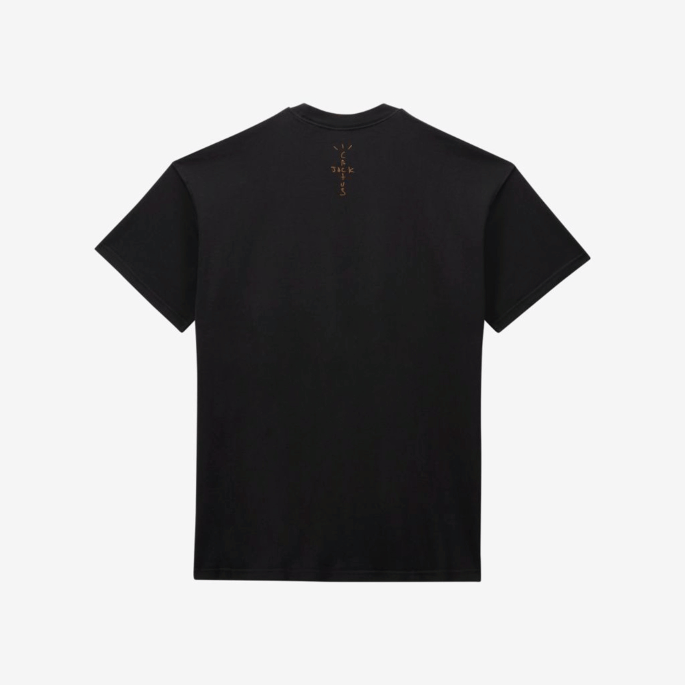 Nike x Travis Scott Camiseta NRG AG Preta