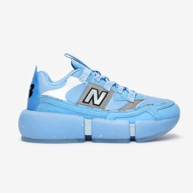 Jaden Smith x New Balance Vision Racer Blue