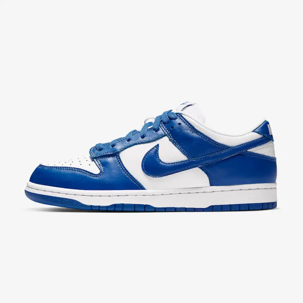 Nike Dunk Low Kentucky (2022)