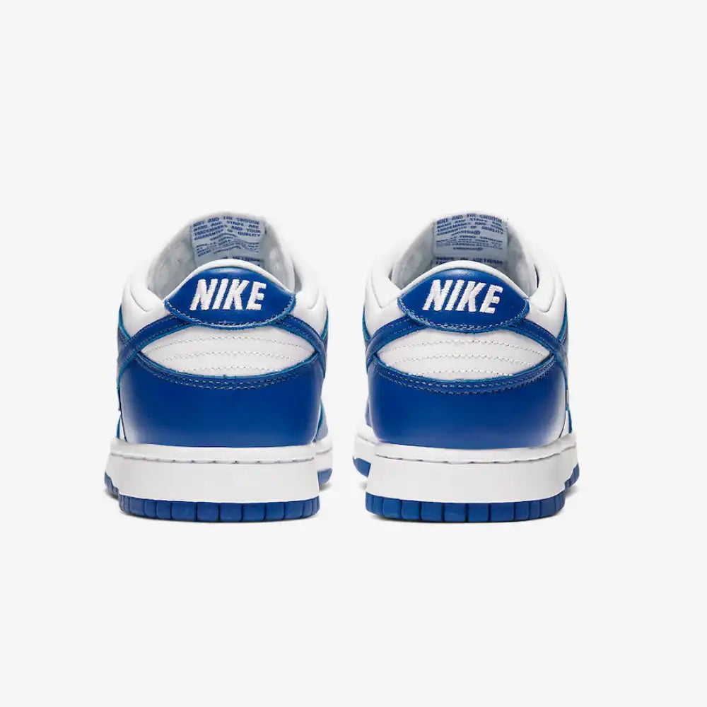 Nike Dunk Low Kentucky (2022)