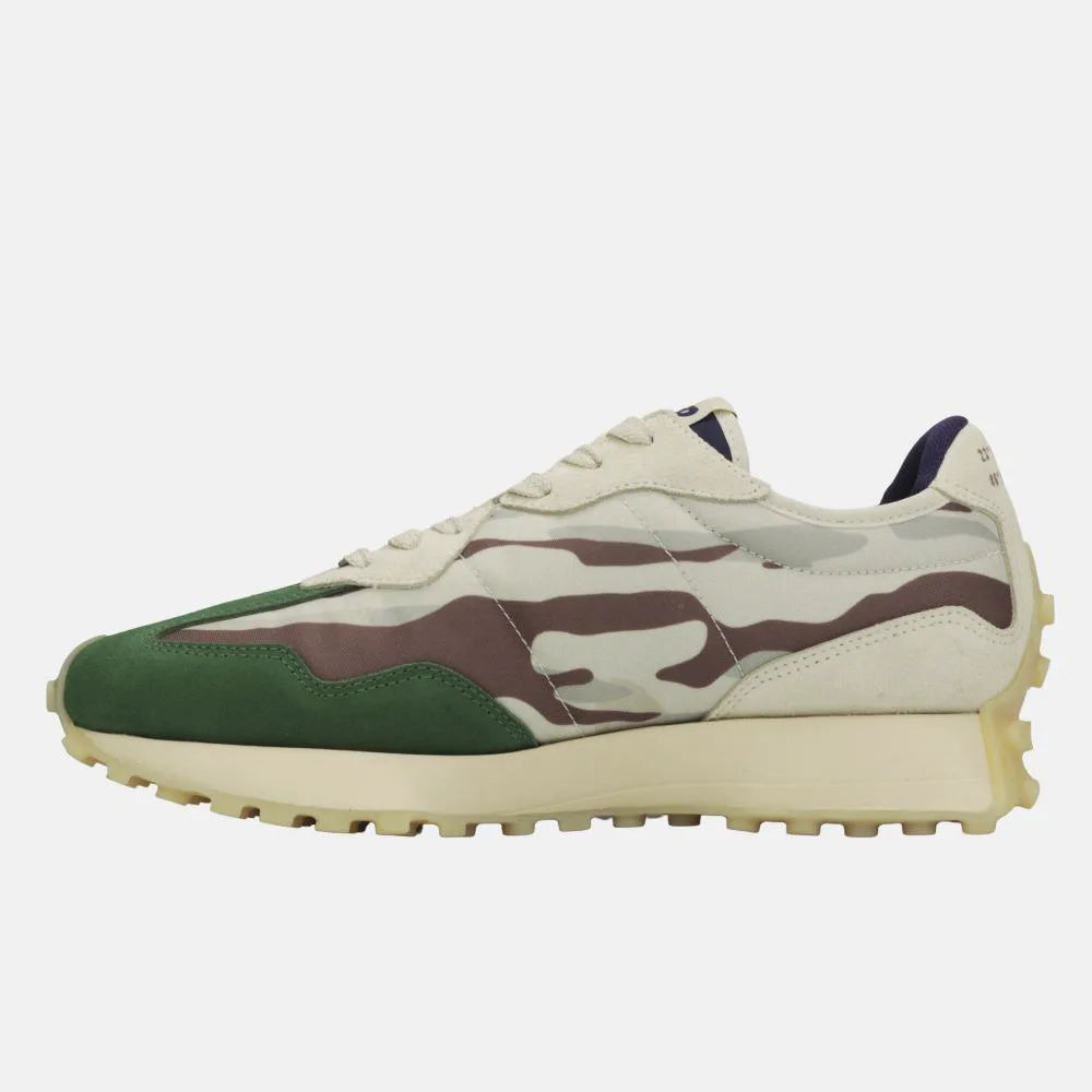 Guadalupe x New Balance 327 Sabará
