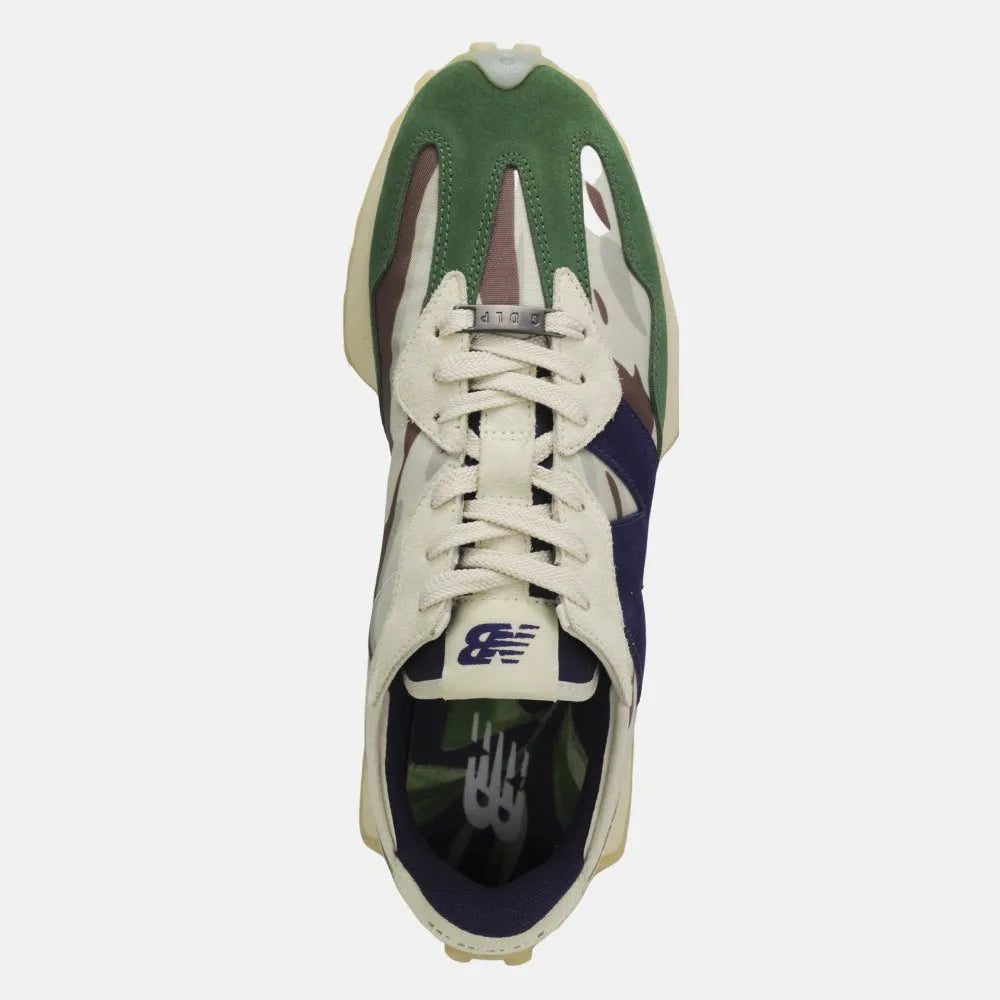 Guadalupe x New Balance 327 Sabará