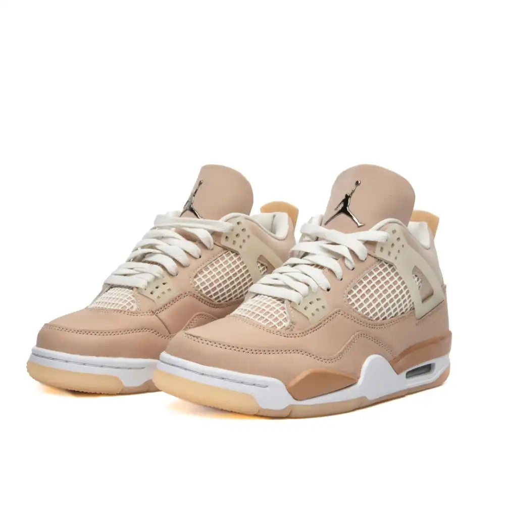 Air Jordan 4 Shimmer