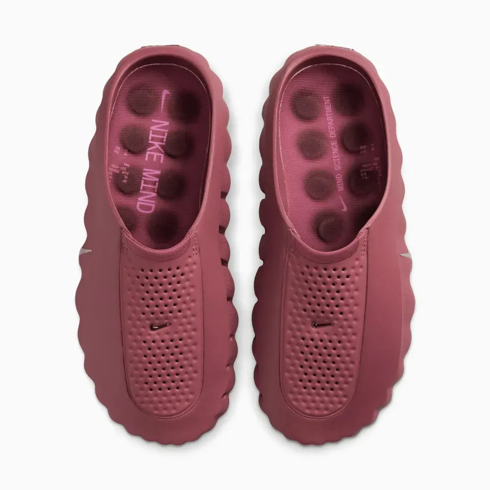 Nike Mind 001 Slide (Pink Smoke)