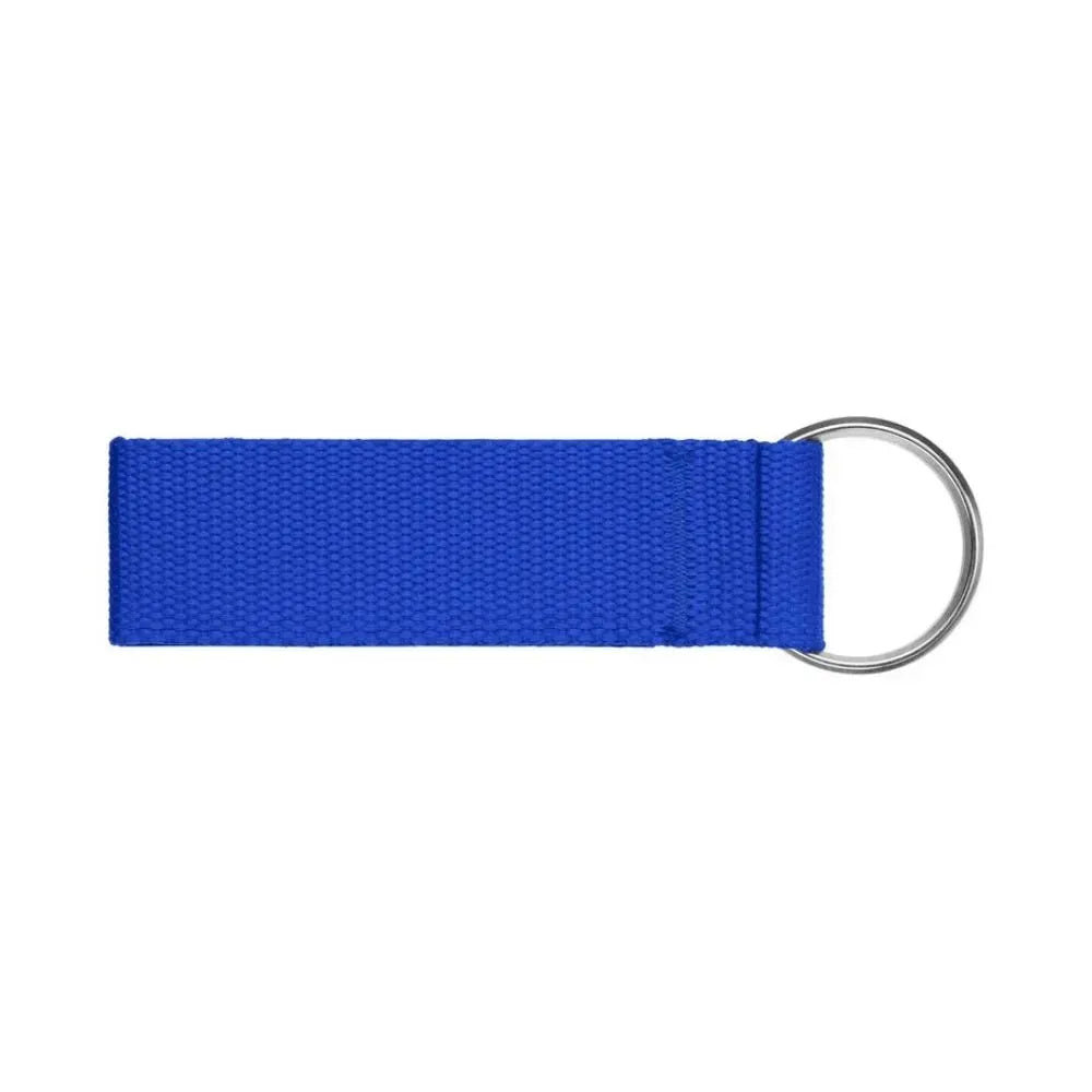 Chaveiro Supreme Webbing Royal SS26-W16
