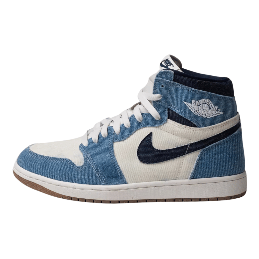 Air Jordan 1 High OG Denim