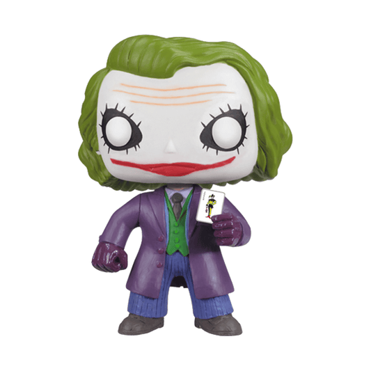 Funko Pop DC Joker