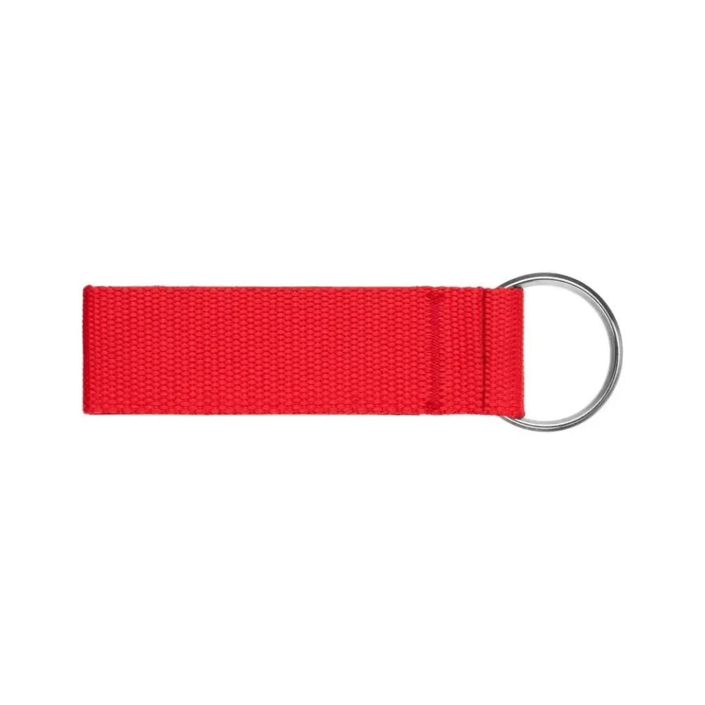 Chaveiro Supreme Webbing Red SS26-W16