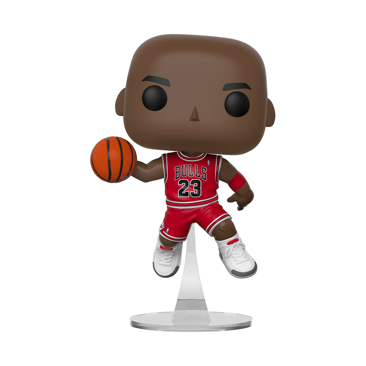 Funko Pop NBA Michael Jordan