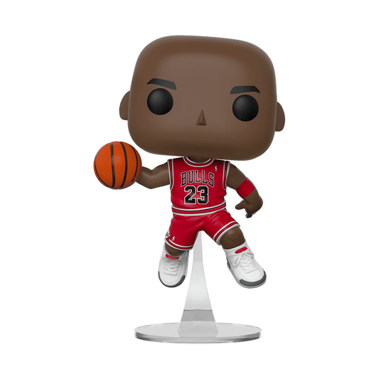 Funko Pop NBA Michael Jordan
