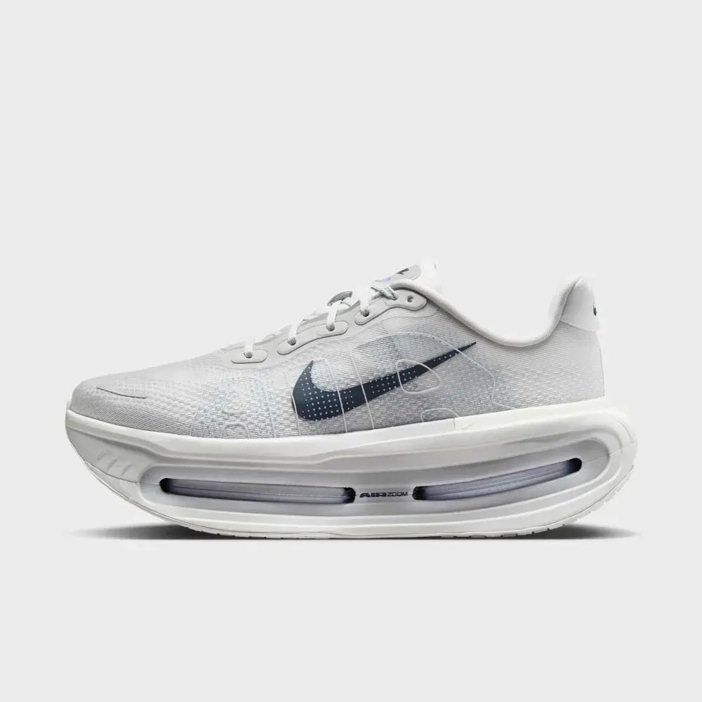 Nike Vomero Premium Off-White Grey Fog Dark Obsidian