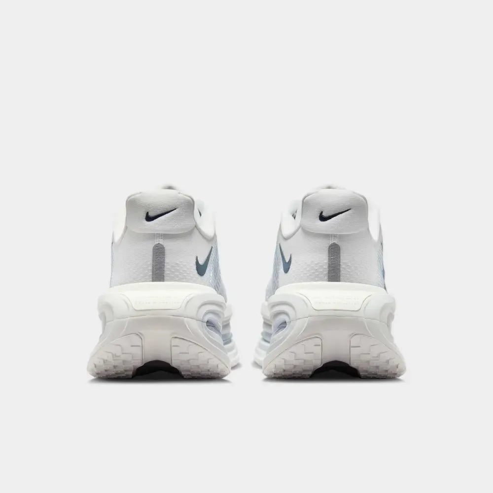Nike Vomero Premium Off-White Grey Fog Dark Obsidian