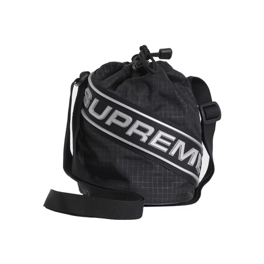 Bag Supreme Small Cinch Pouch Black