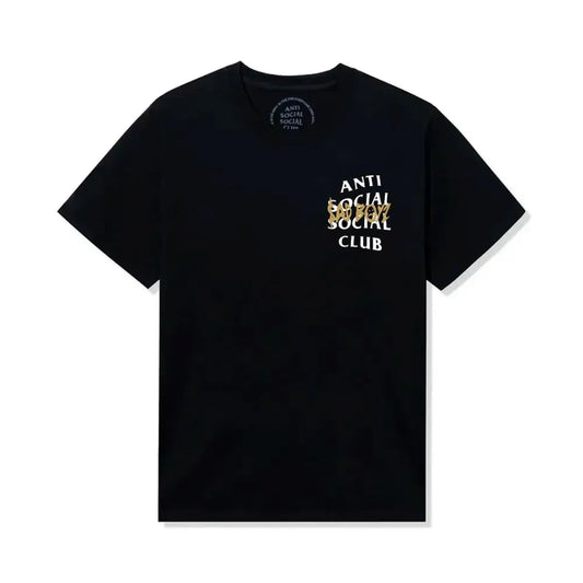 SADBOYZ x Anti Social Social Club Tee (Black)