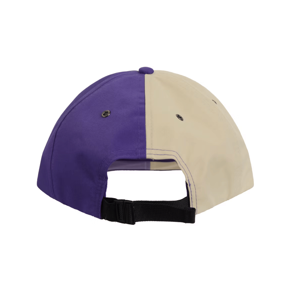 The North Face x Supreme Boné Split 6-Panel Tan