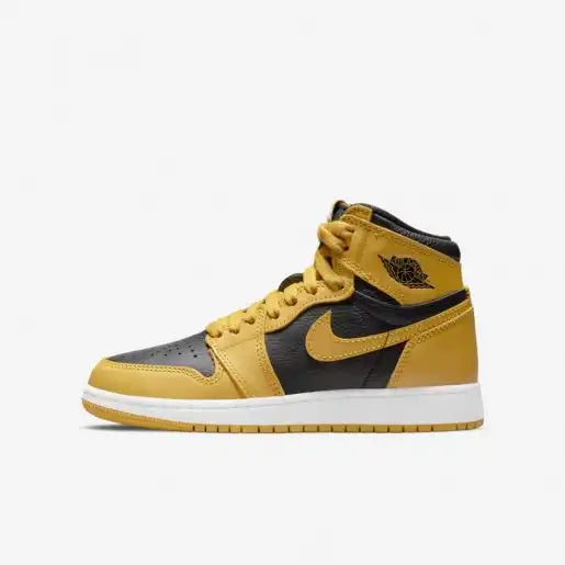 Air Jordan 1 High Pollen