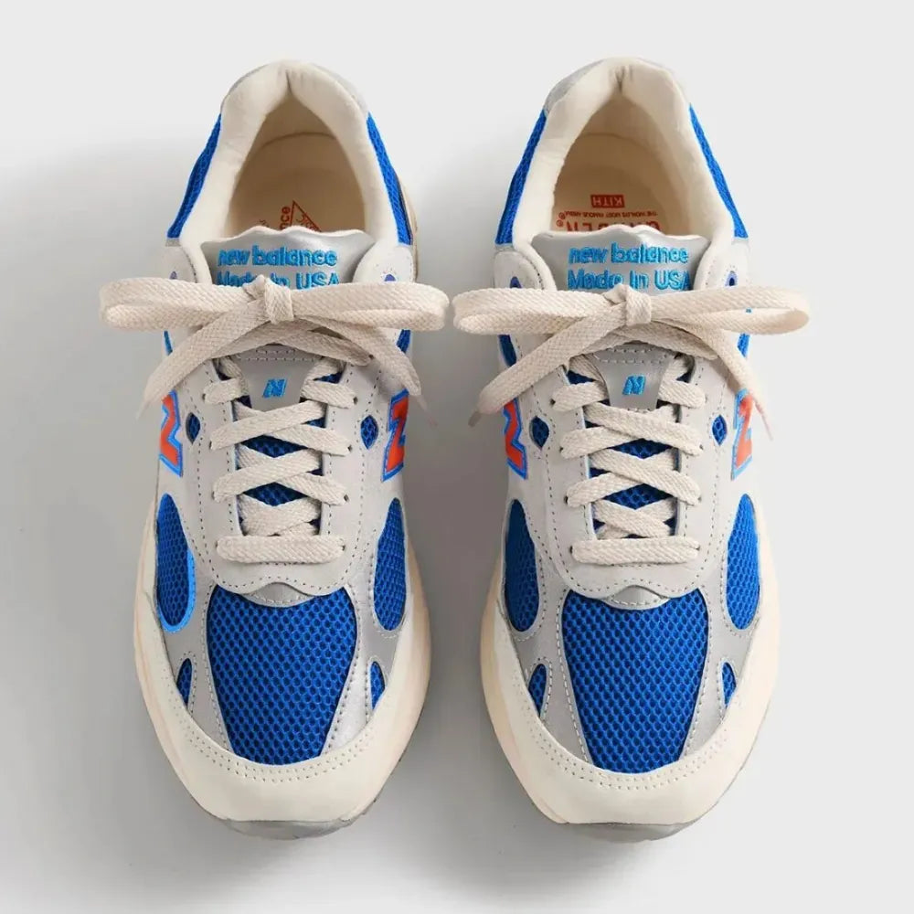 Kith x New Balance 993