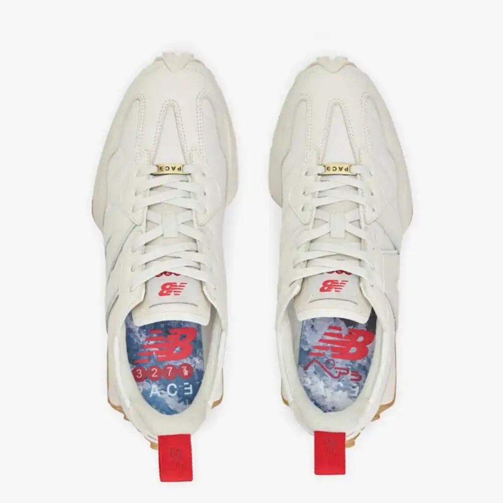 New Balance 327 The Pacer