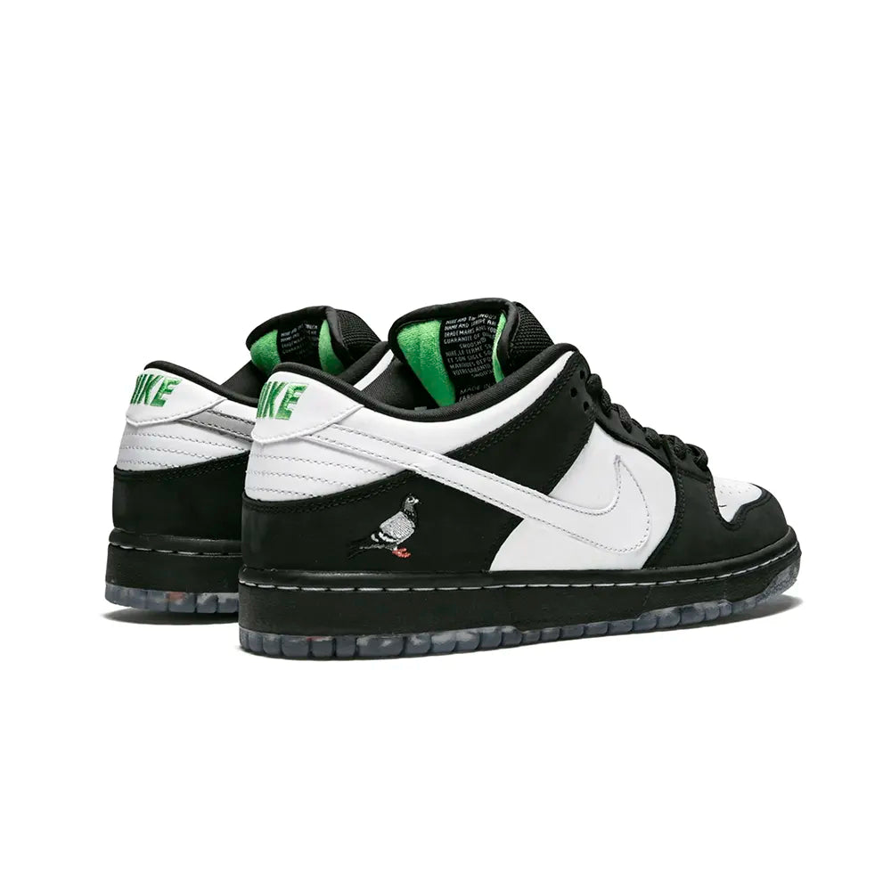 Nike SB Dunk Staple Panda Pigeon