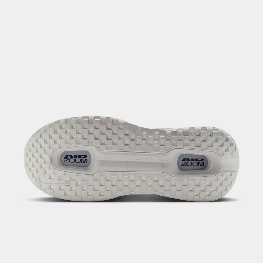 Nike Vomero Premium Off-White Grey Fog Dark Obsidian