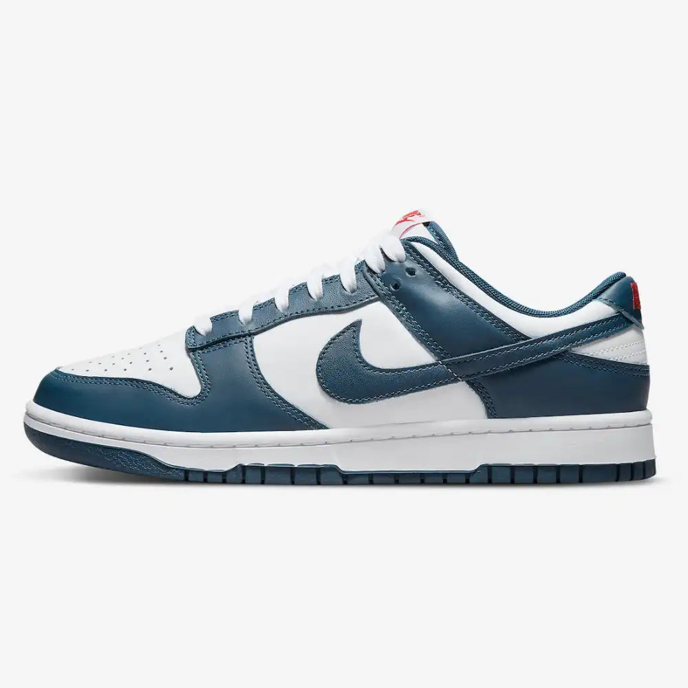 Nike Dunk Low Valerian Blue