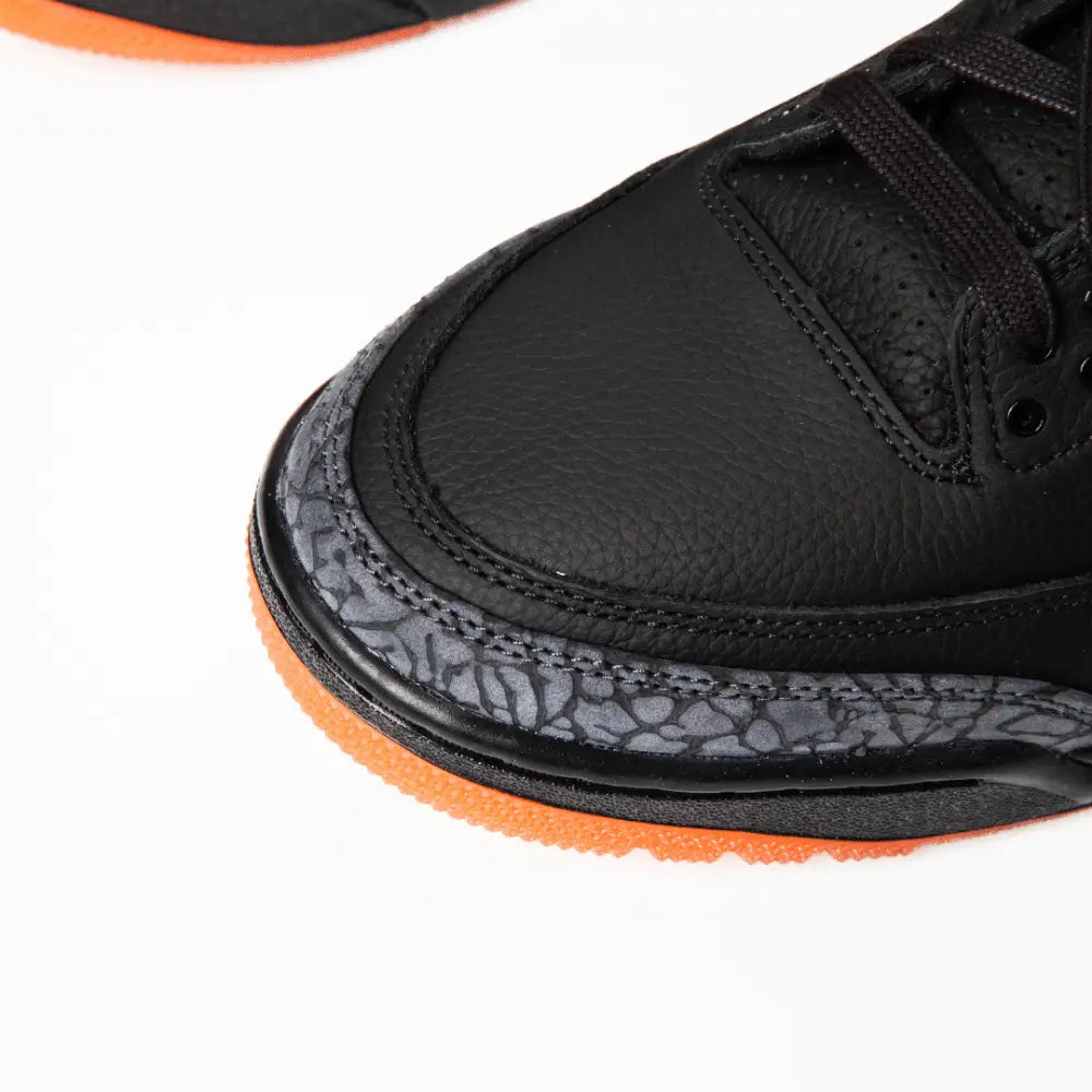 J Balvin x Air Jordan 3 Rio