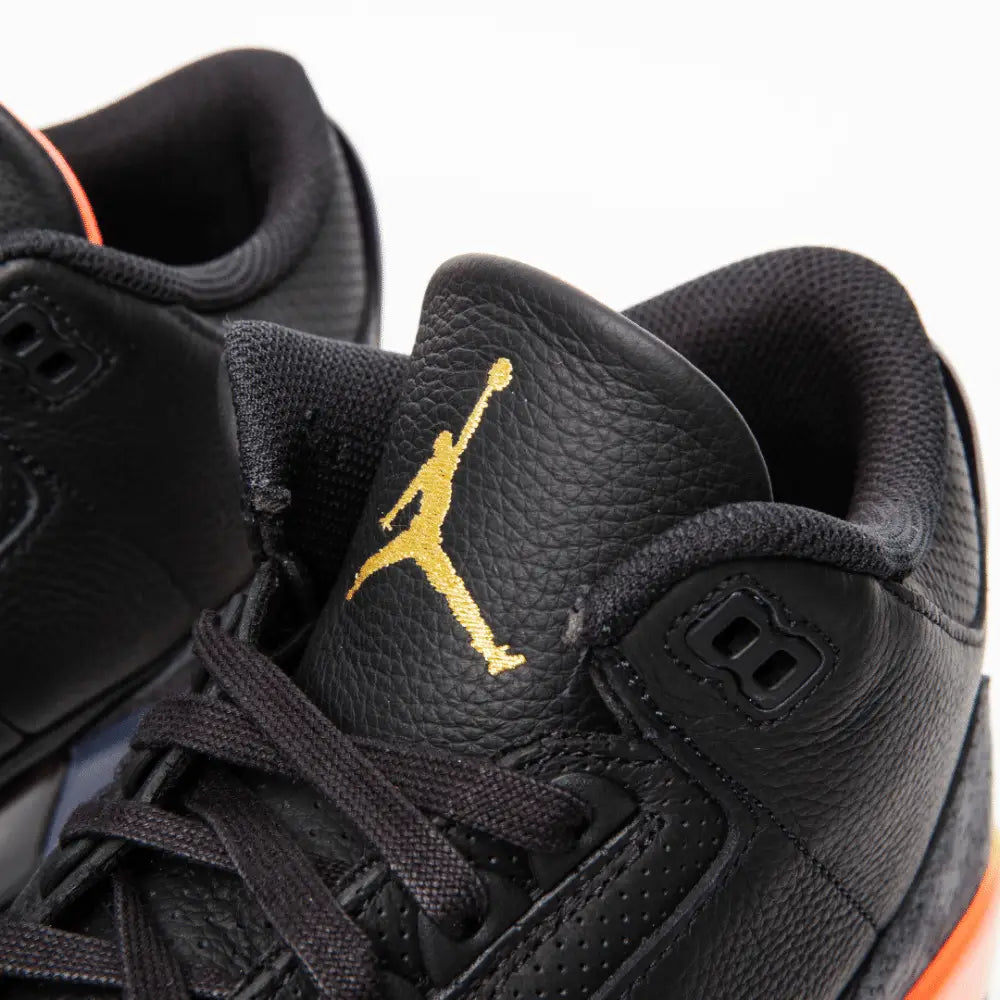 J Balvin x Air Jordan 3 Rio