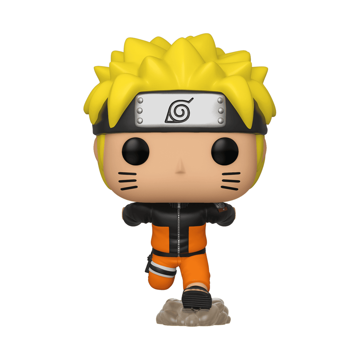 Funko Pop! Naruto Uzumaki
