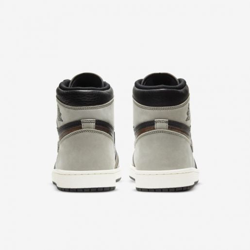 Air Jordan 1 High Rust Shadow