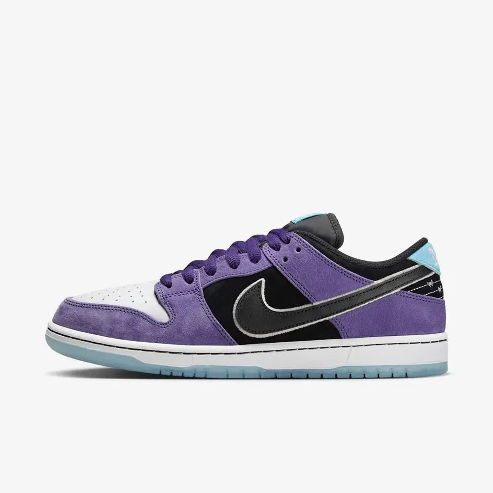 Nike Dunk Low Court Purple