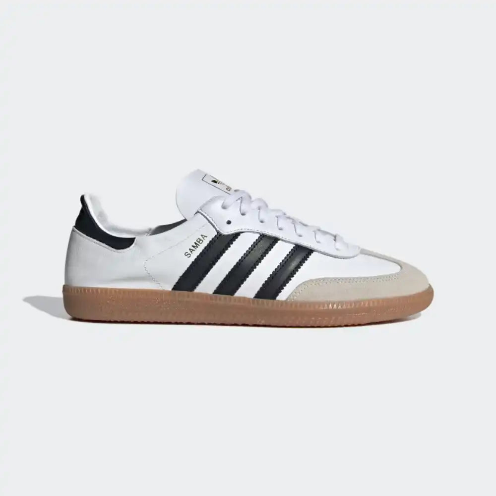 adidas Samba Decon Cloud White