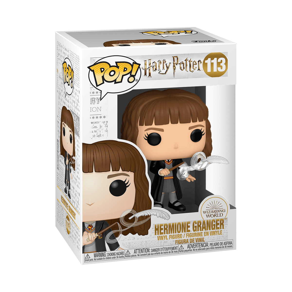 Funko Pop Harry Potter Hermione Granger