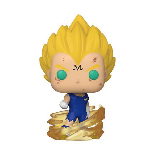 Funko Pop Dragon Ball Vegeta