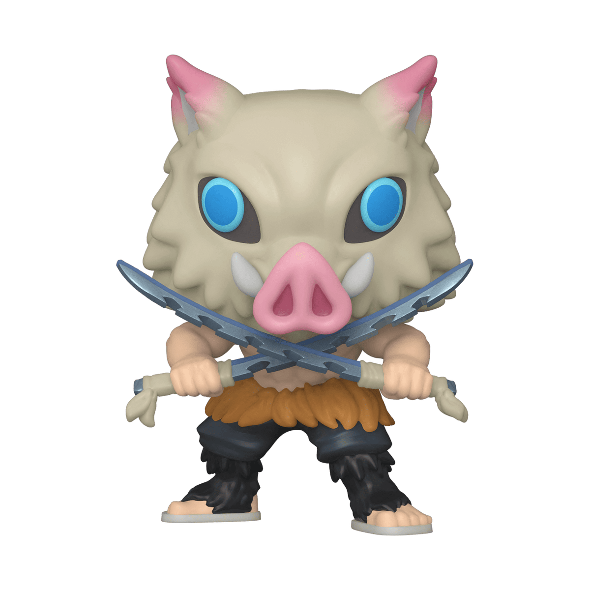 Funko Pop Demon Slayer Inosuke Hashibira