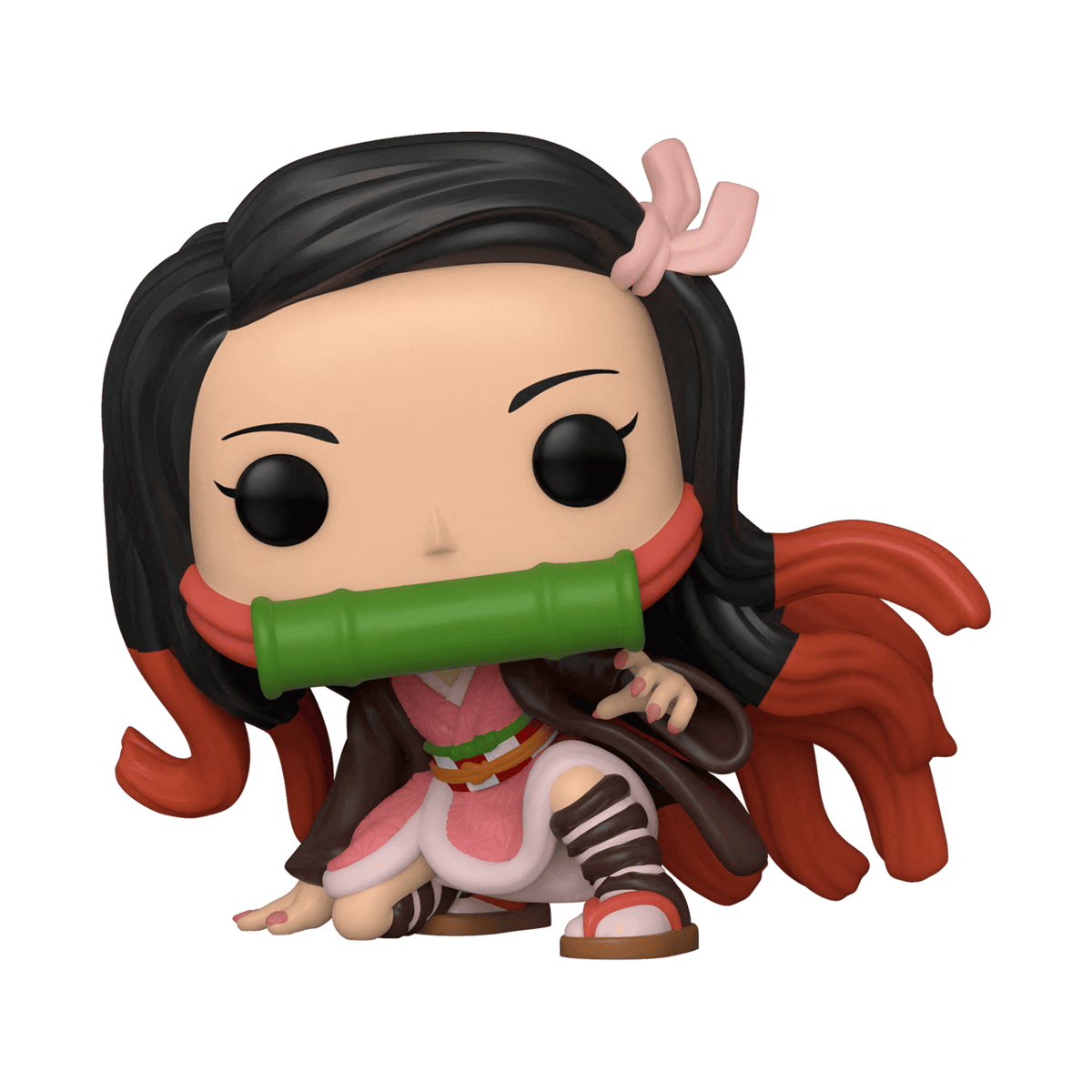 Funko Pop Demon Slayer Nezuko Kamado