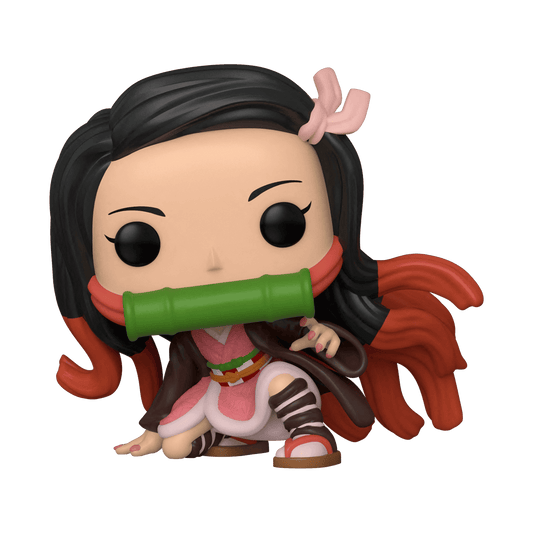 Funko Pop Demon Slayer Nezuko Kamado