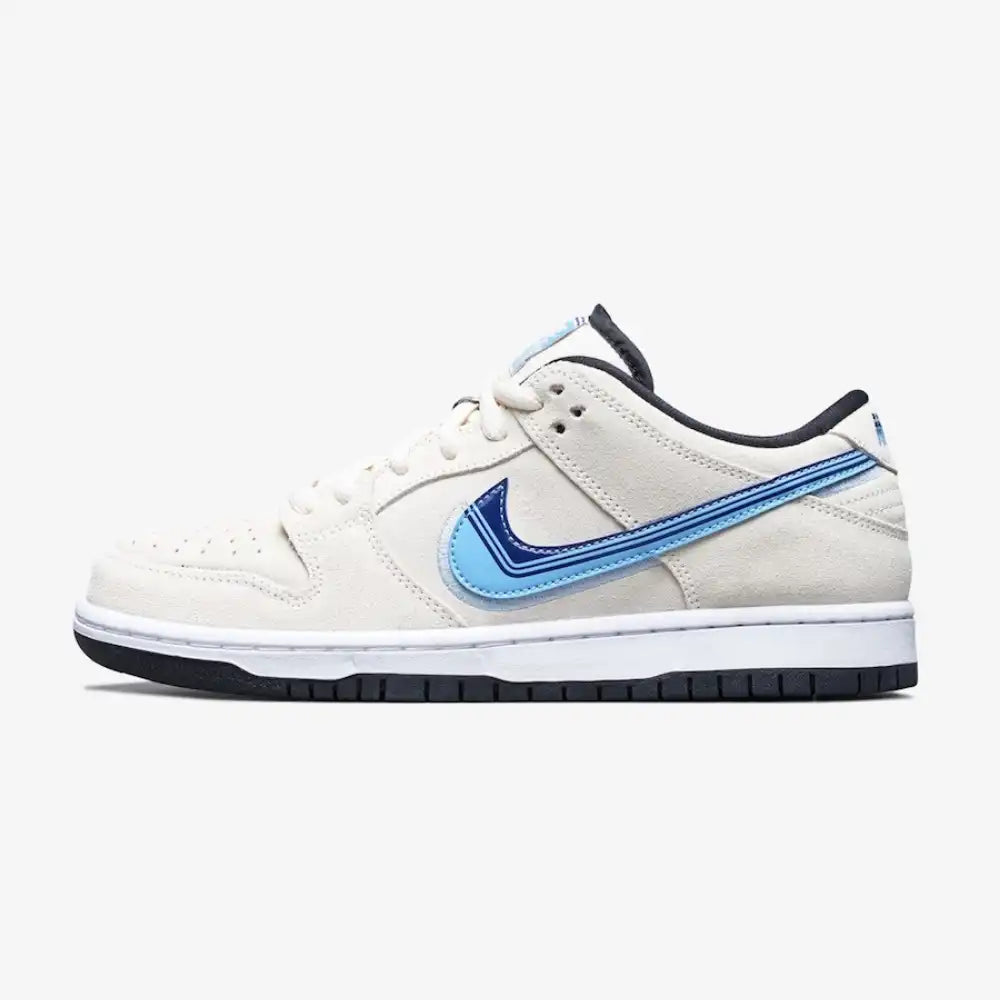 Nike SB Dunk Low Truck It