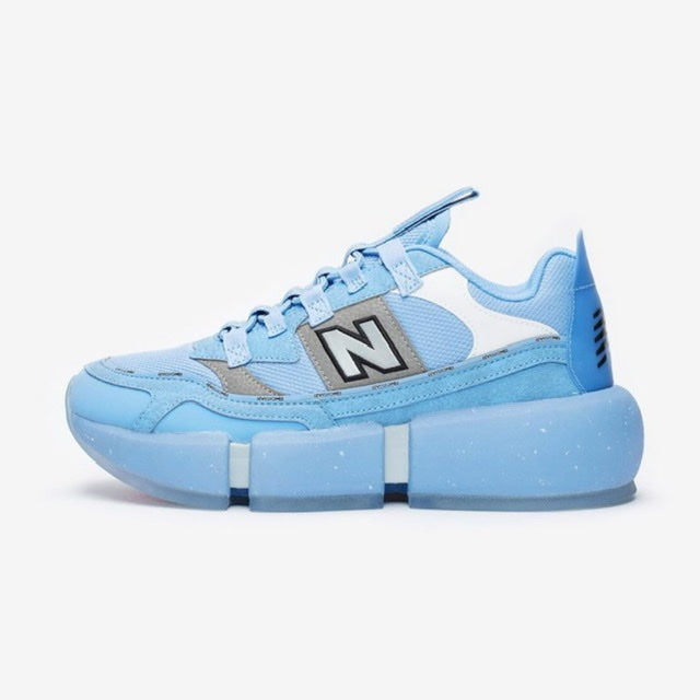 Jaden Smith x New Balance Vision Racer Blue