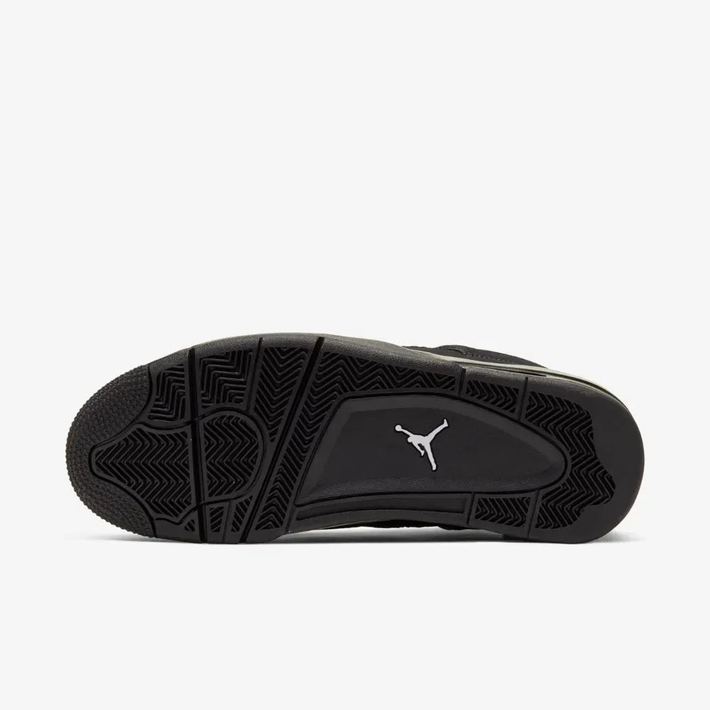 Air Jordan 4 Black Cat